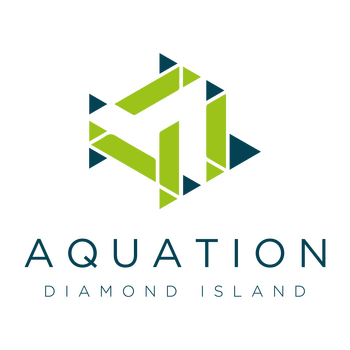 Aquation Logo